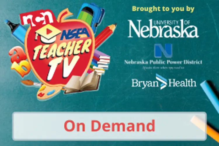 Teacher TV