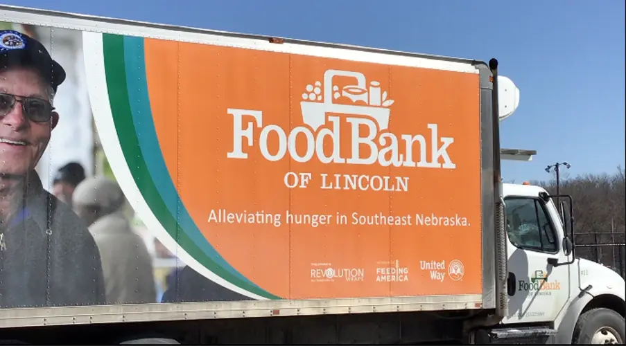 Food Distribution This Friday In Nebraska City