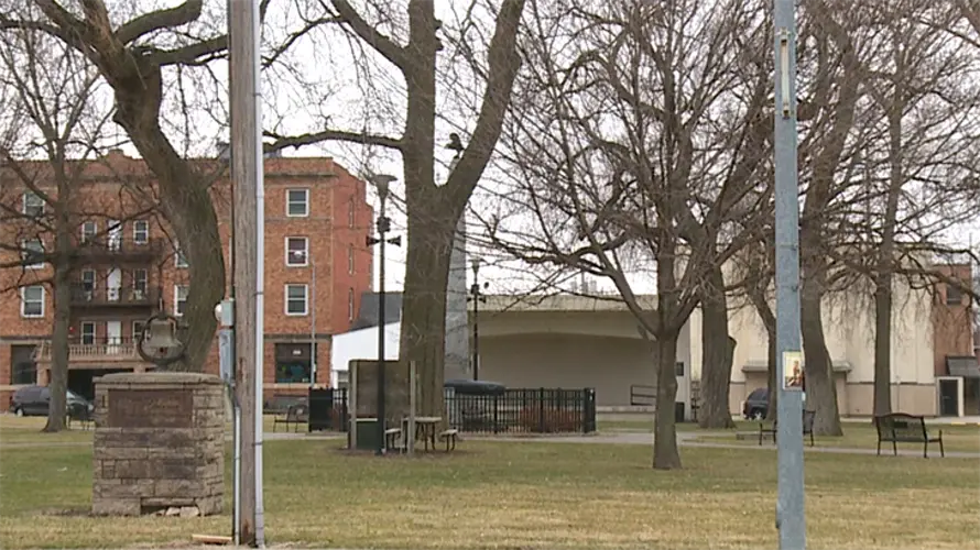 Columbus announces closures and controlled access to facilities