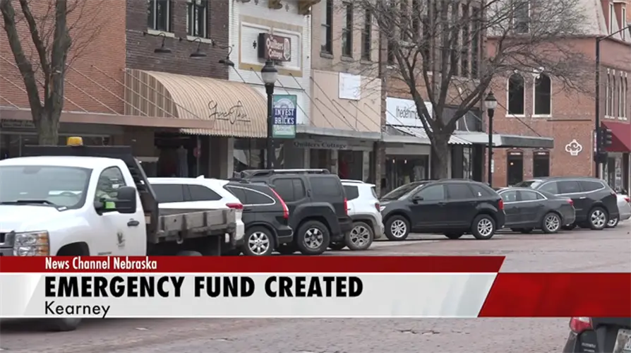 Emergency relief fund set up for Kearney area employees