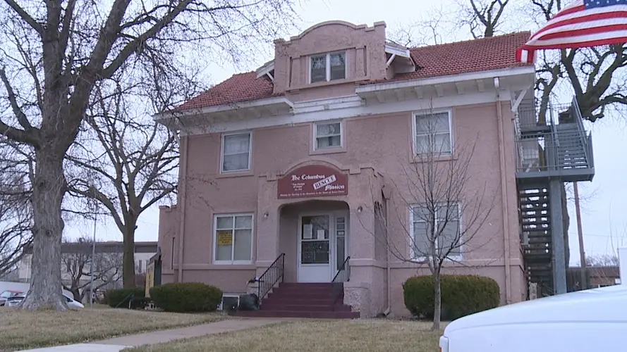 Columbus, York shelter organization in need of volunteers