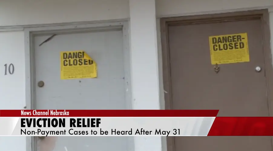 Executive Order to Provide Eviction Relief