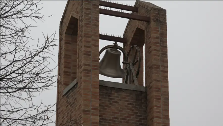 Osmond Churches Ringing Bells To Encourage Daily Prayer