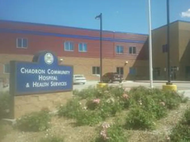 Chadron hospital placed in lockdown after threat