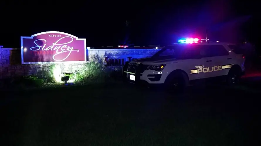 Sidney Police cite 15 individuals for solicitation
