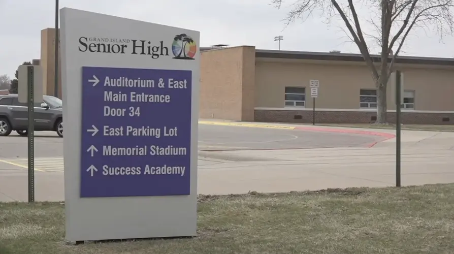 Grand Island Senior High Graduation to be Live Streamed