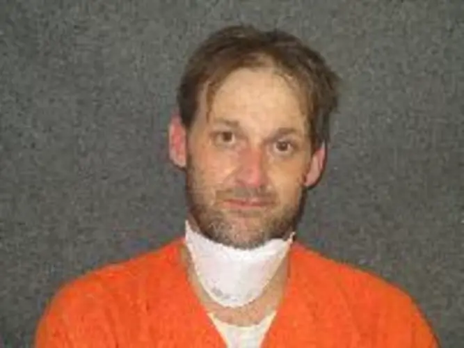 LaVista Man Arrested Near Beatrice, For Drug Violations