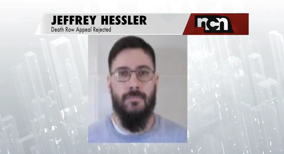 Nebraska high court rejects death row inmate’s latest appeal