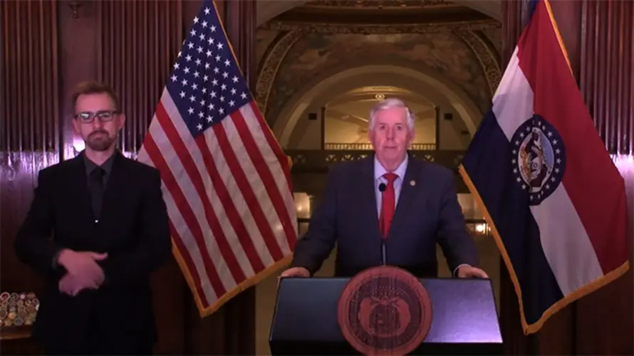 Missouri seeks joint federal, state, and local damage assessments in preparation for Federal Disaster Declaration Request
