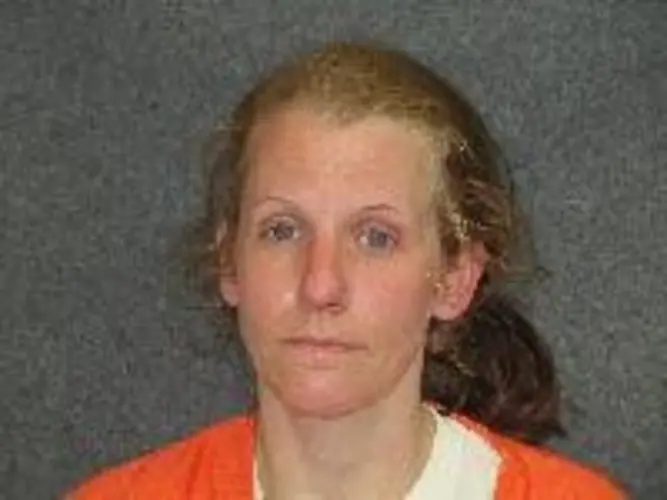 Beatrice Police Answering Dumpster Complaint, Arrest Woman