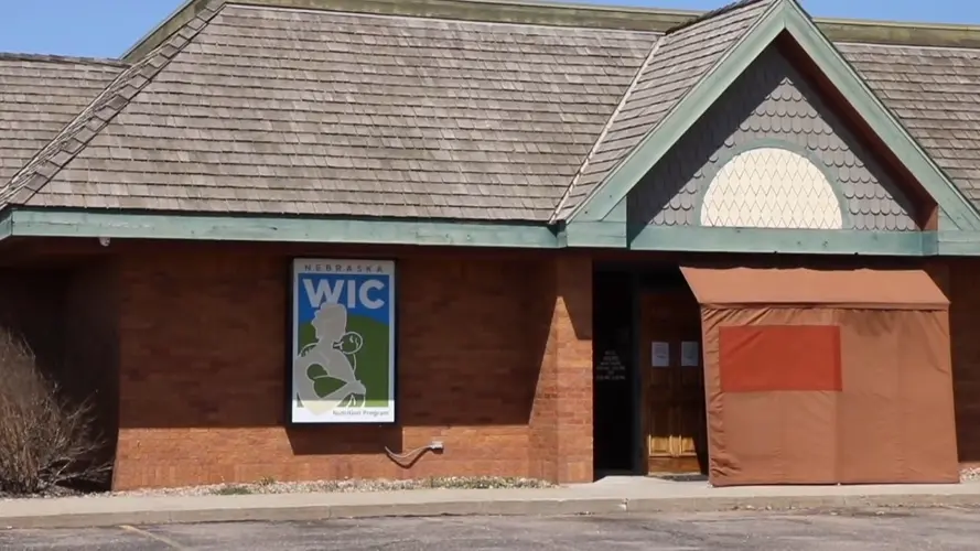 Health department encouraging people to contact WIC offices