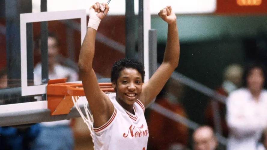 Husker Notes: Ivy Named to Nebraska Athletic Hall of Fame