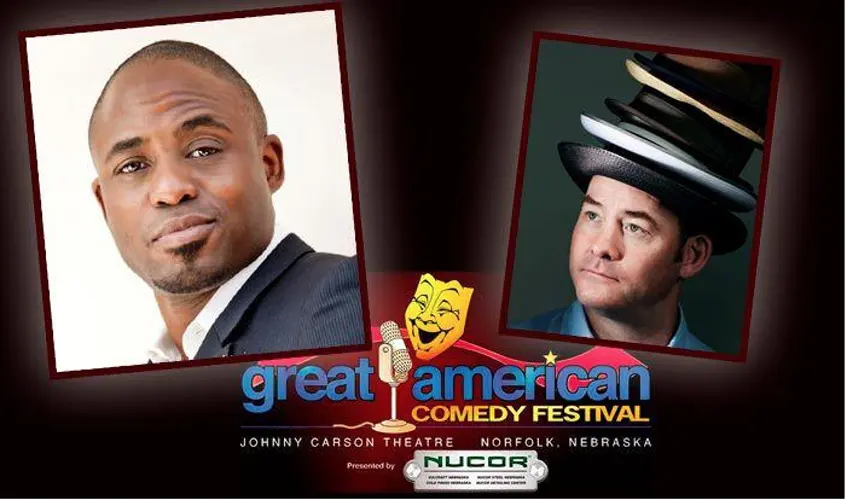 Great American Comedy Festival Postponed Until 2021