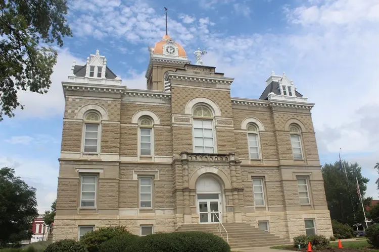 Bobbi Myers sentenced in child abuse case, Boomgaarn pleads not guilty to minor enticement: district court roundup