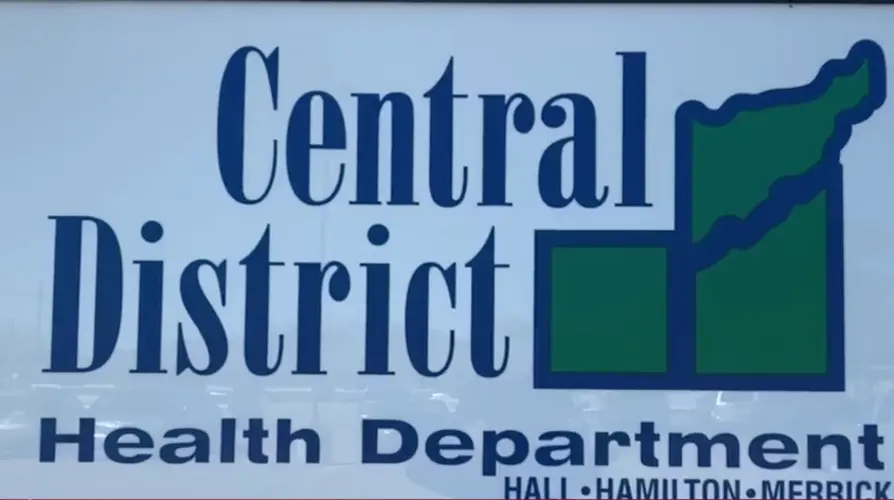 Health department reports 150 total cases in central Nebraska