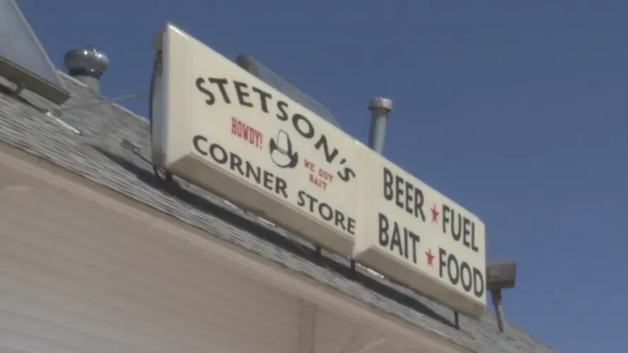 Stores along Lake McConaughy trying to keep up with surge of seasonal residents