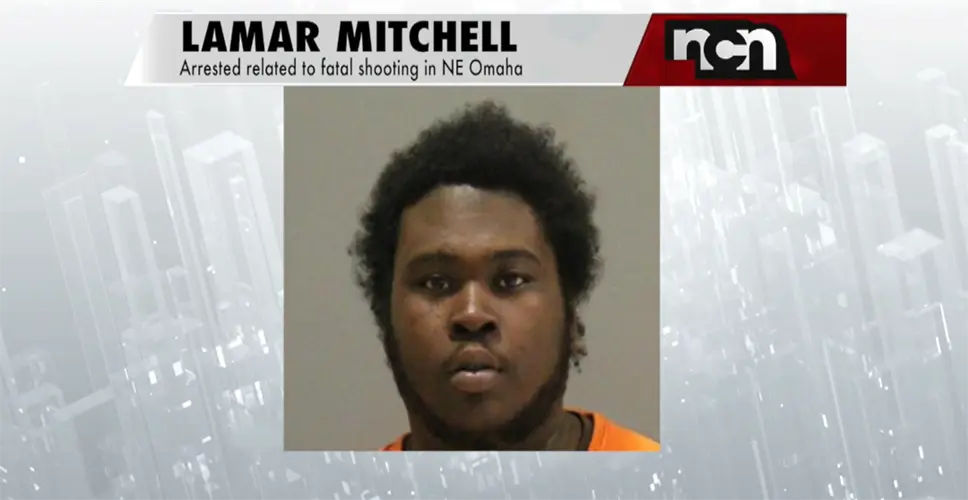 Police make arrest in shooting death of northeast Omaha man