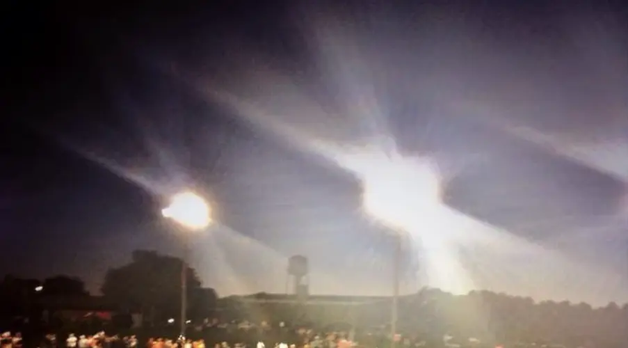 Columbus to join the national lights campaign recognizing high school seniors