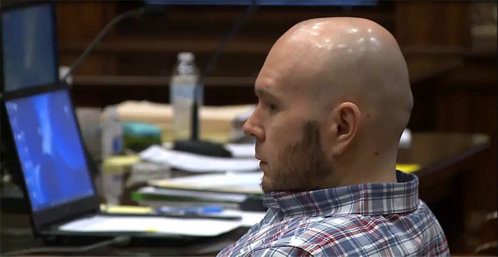Joshua Keadle Sentencing Hearing Rescheduled
