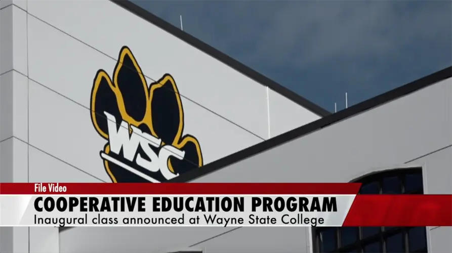 Wayne State doubles size of first Cooperative Education program class