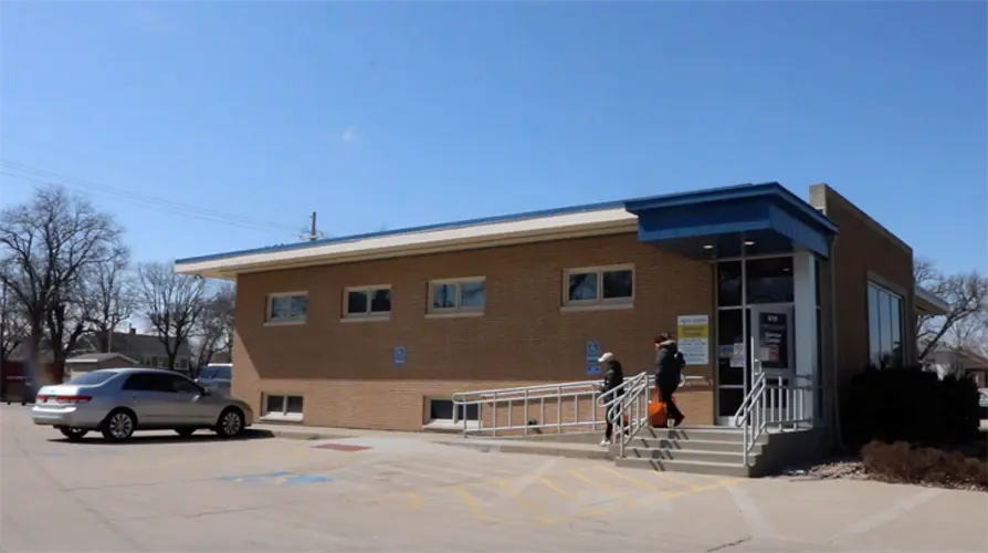 Hope Harbor shelter keeping doors open for all