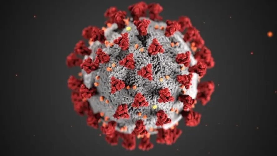 Nebraska Coronavirus Cases Top 900...First Confirmed Case in Saline County Reported