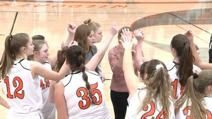 Gothenburg announces Schuett as new girls' basketball coach