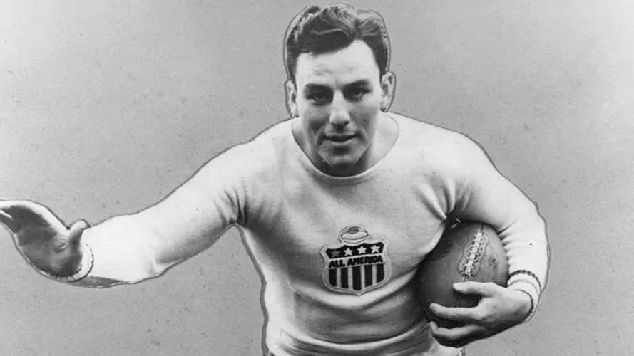 Francis Named to Nebraska Athletic Hall of Fame