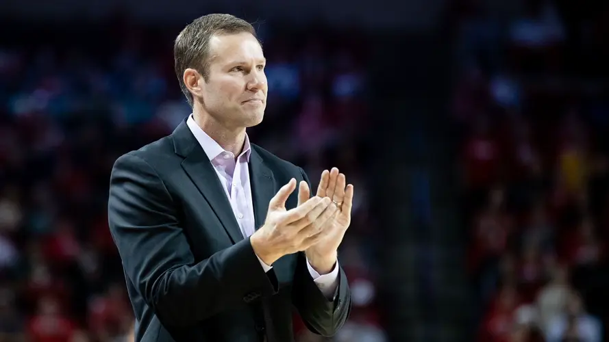 Hoiberg: Nebraska will continue playing additional song despite Ricketts' objections