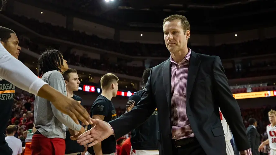 Hoiberg Says Players Will Take November 3rd To Vote