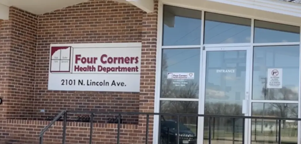 Butler County sees first confirmed coronavirus case