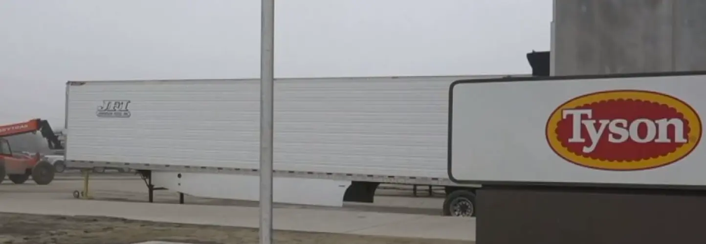 For meat plant workers, virus makes a hard job perilous