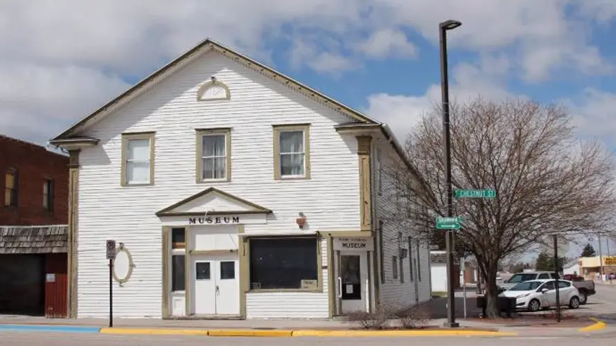 Kimball Museum receives Smithsonian exhibit in 2021