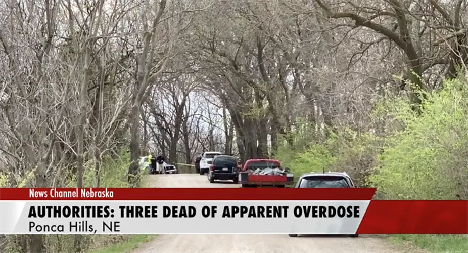 Authorities: 3 People Dead of Apparent Drug Overdose
