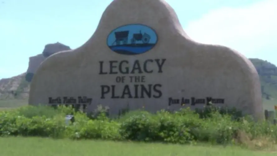 Gering Museum closed until further notice; on hiring freeze