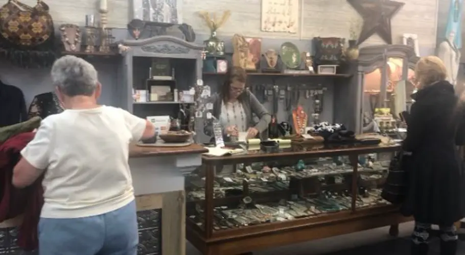 Goshen County businesses donating 10% of sales to help Goshen Help