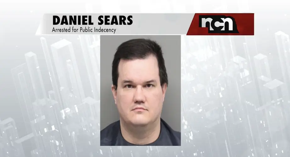 Indecent exposure suspect arrested after additional victim saw news coverage