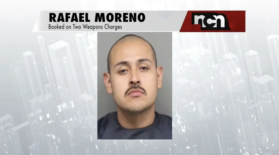 LPD arrests man for firing gun from a car in south Lincoln