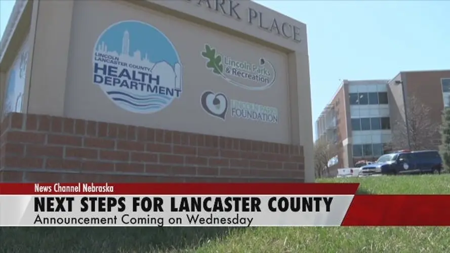 Lancaster County Restrictions Announcement Expected Wednesday