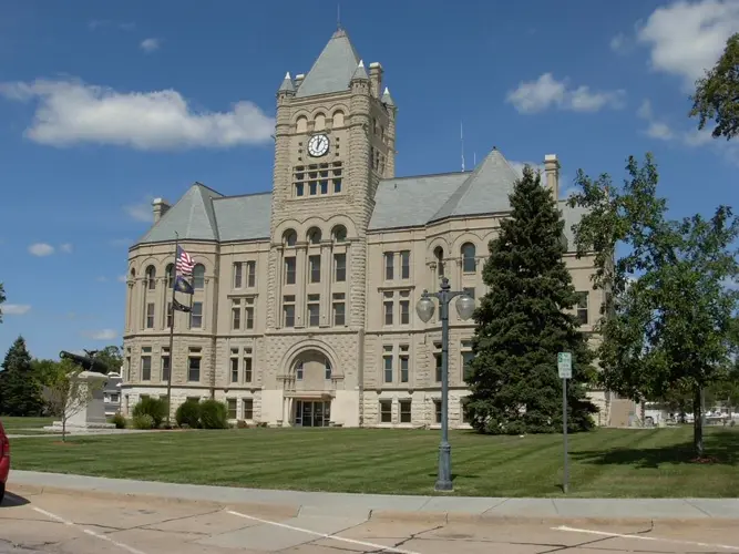 Gage County Voter Turnout Already Exceeding Past Elections, Even With Coronavirus