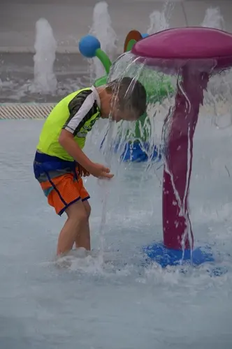 Sidney pool hoping for July opening