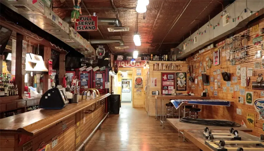 ST. Paul gradually opens for business