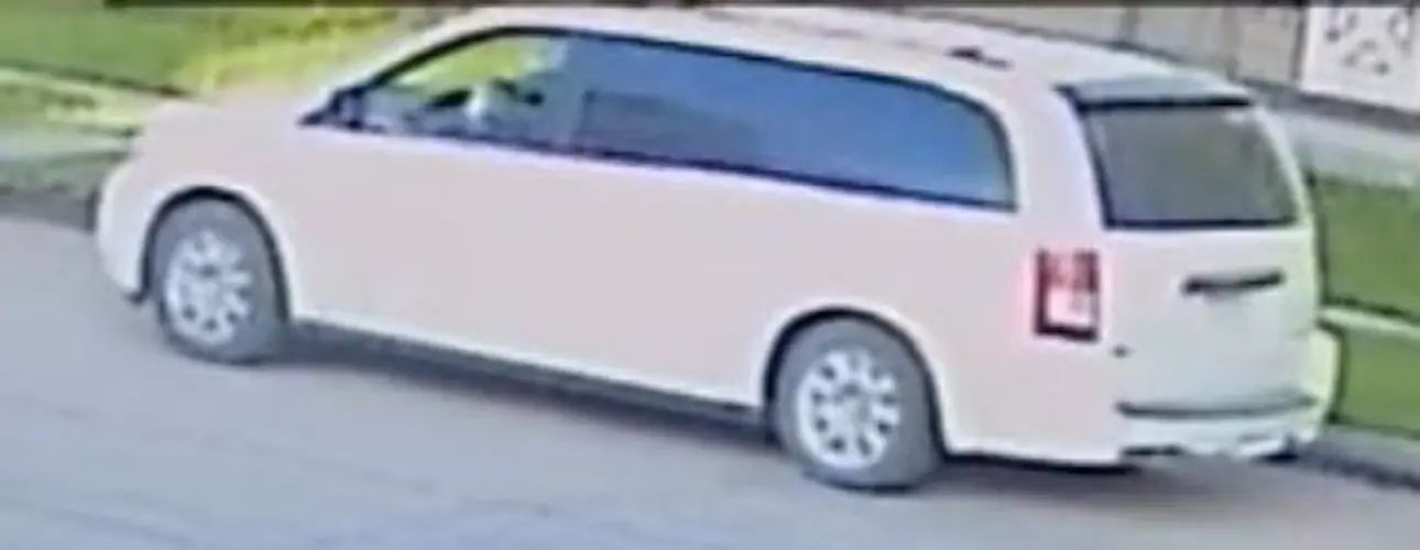 Chadron Police Looking for Stolen Vehicles
