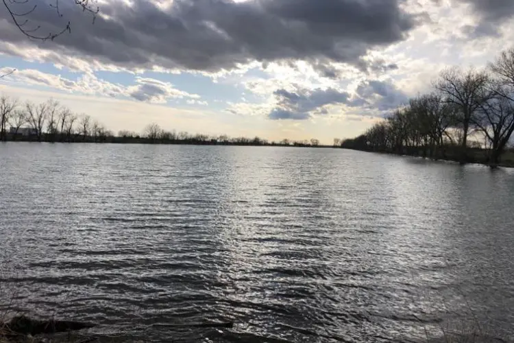 Boy Dies at Lake West of North Platte