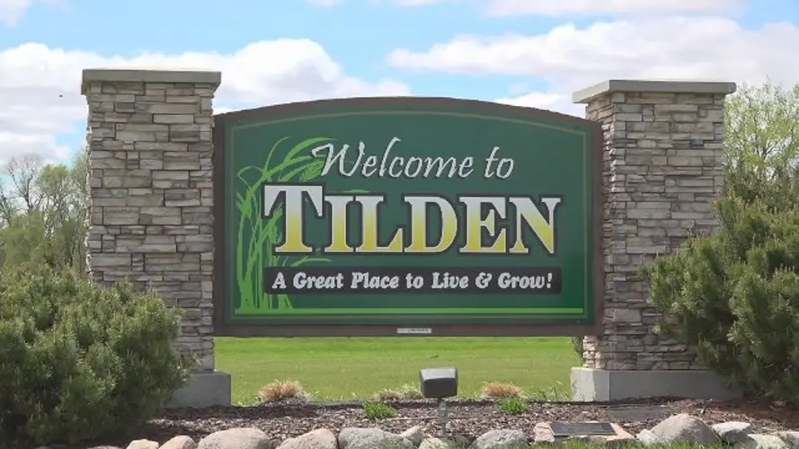 Tilden's Unique DHM Situation