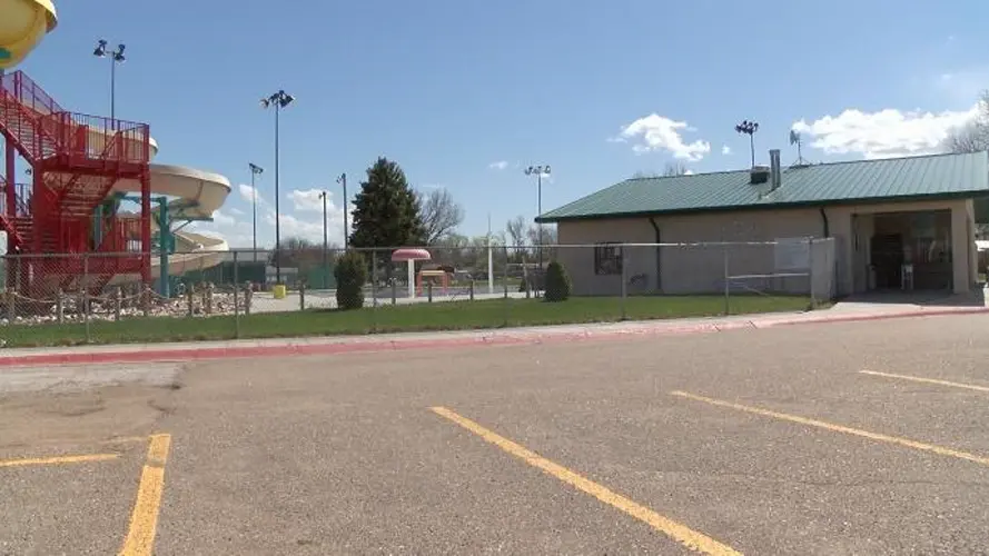 Pool in Scottsbluff not opening this summer