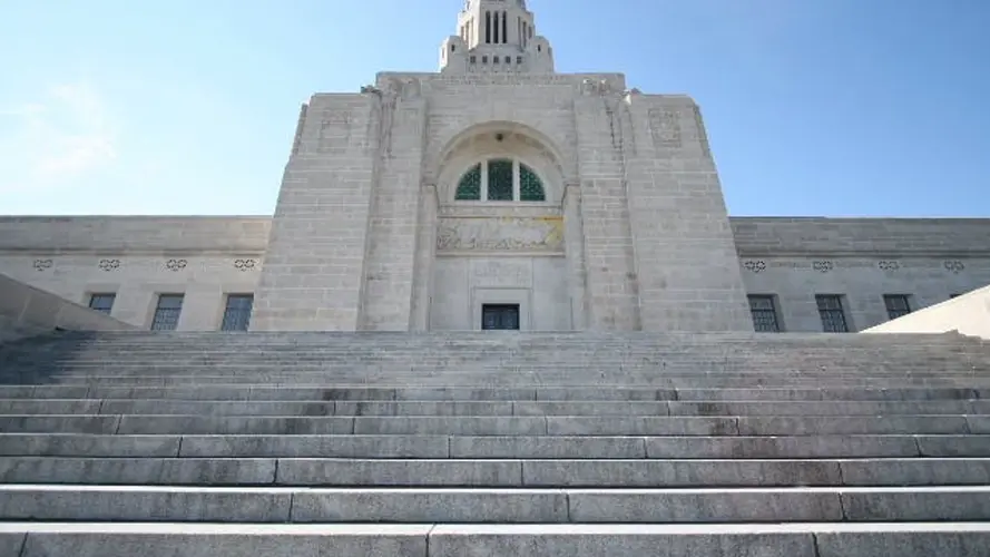 Chambers Not on Tuesday's Ballot; November?