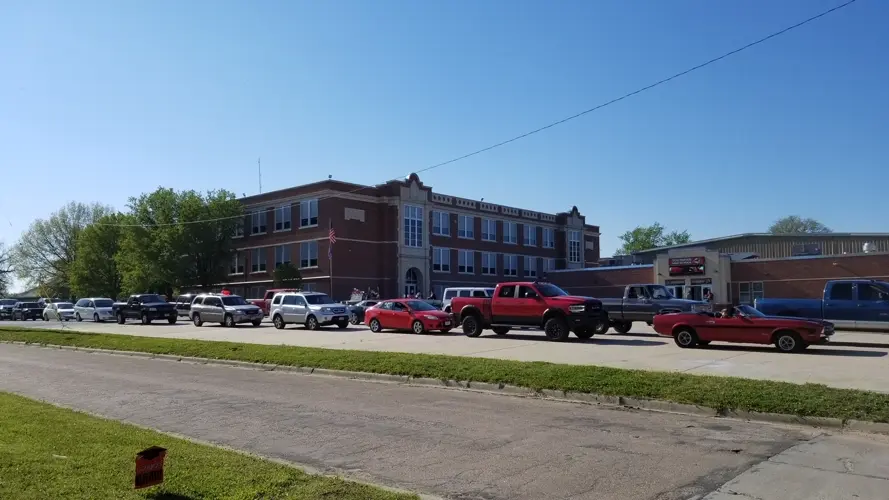 Southern Schools Class of 2020 Cruises Toward Diplomas