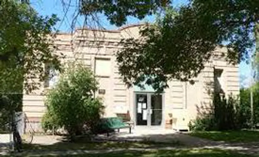 Chadron Public Library Reopens And Begins Summer Reading Program