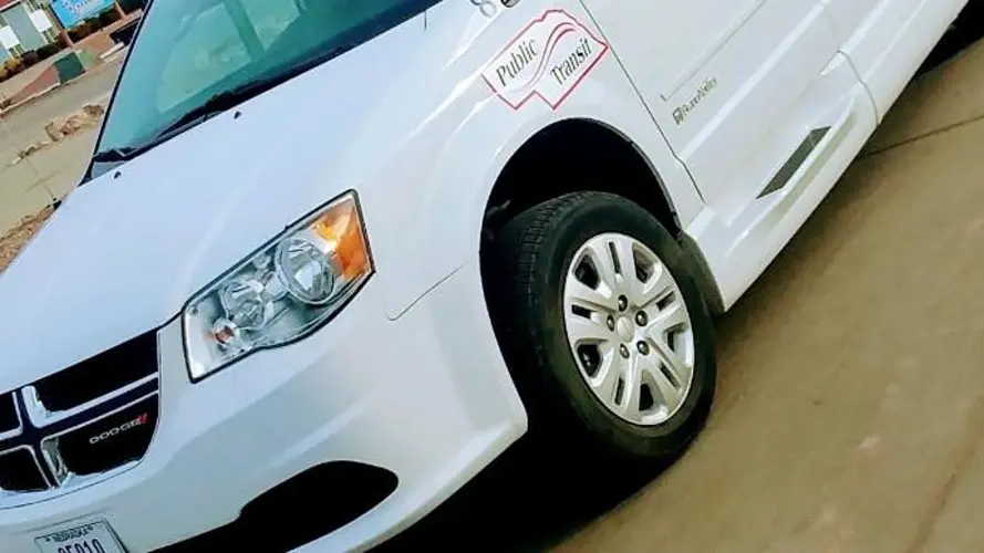 Alliance Public Transit schedule back to normal